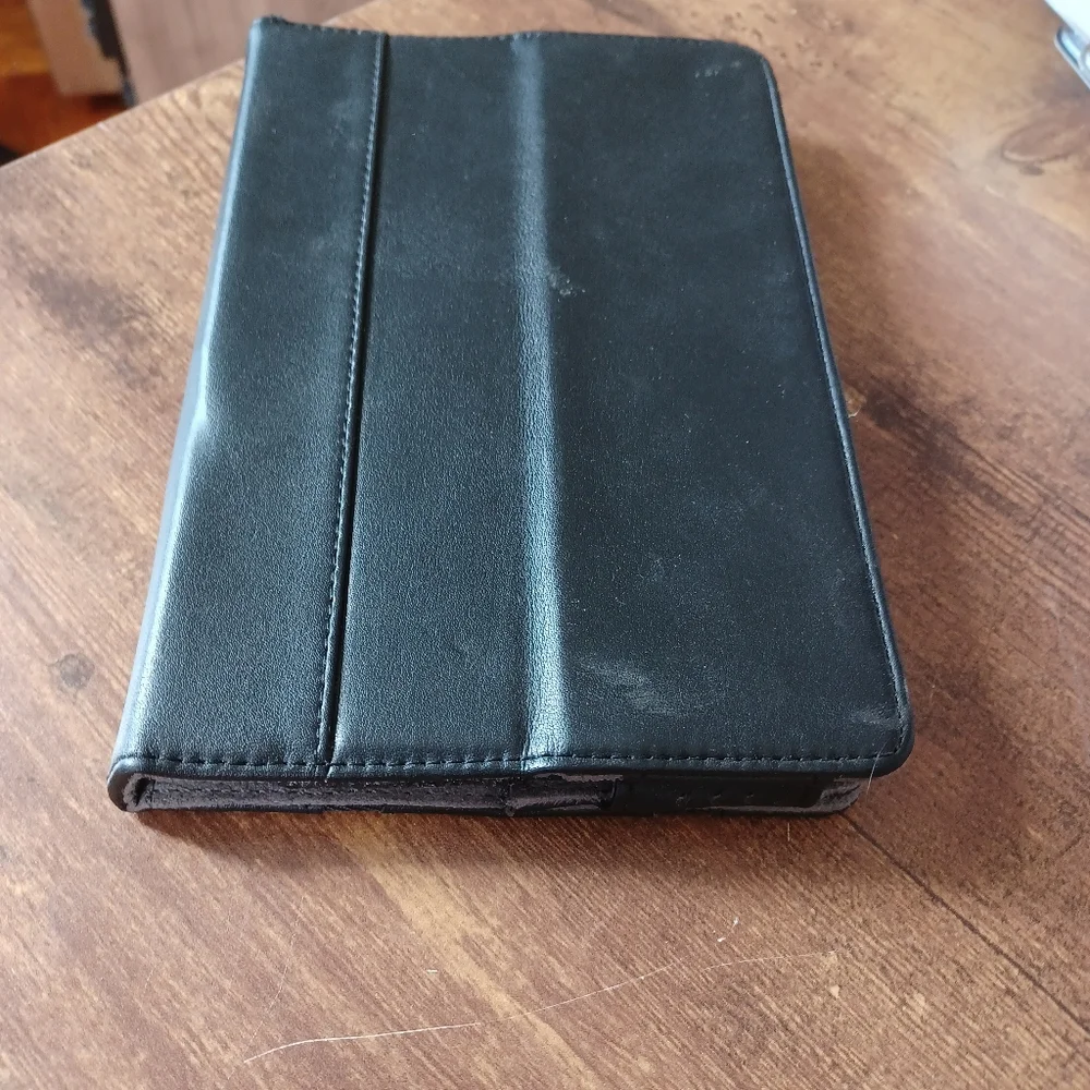 Ebook reader case